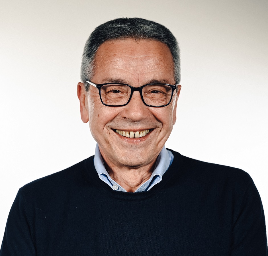 Giuseppe Marchionna Immagine del responsabile - Giuseppe Marchionna