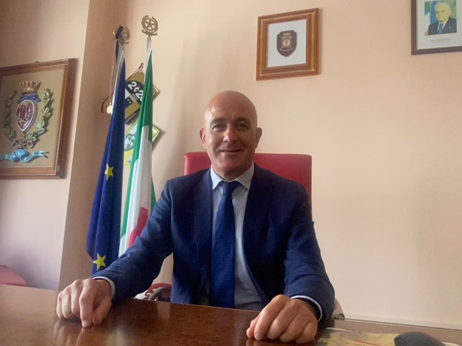 Immagine del responsabile - Francesco Rosario Arena