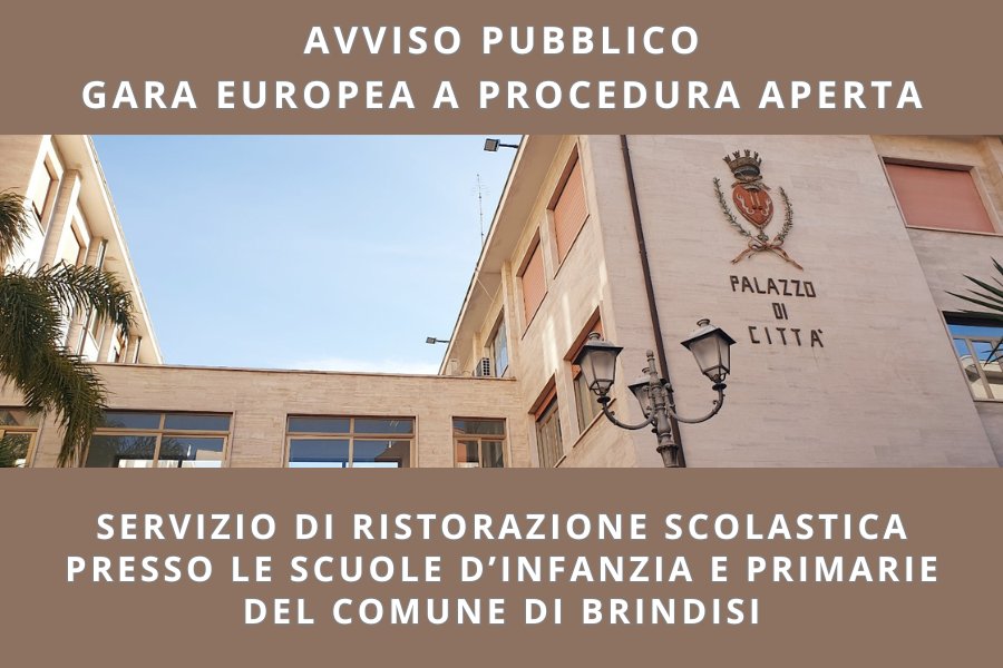 RistorazioneScolastica immagine