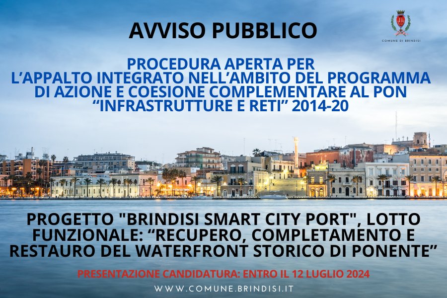 water front immagine