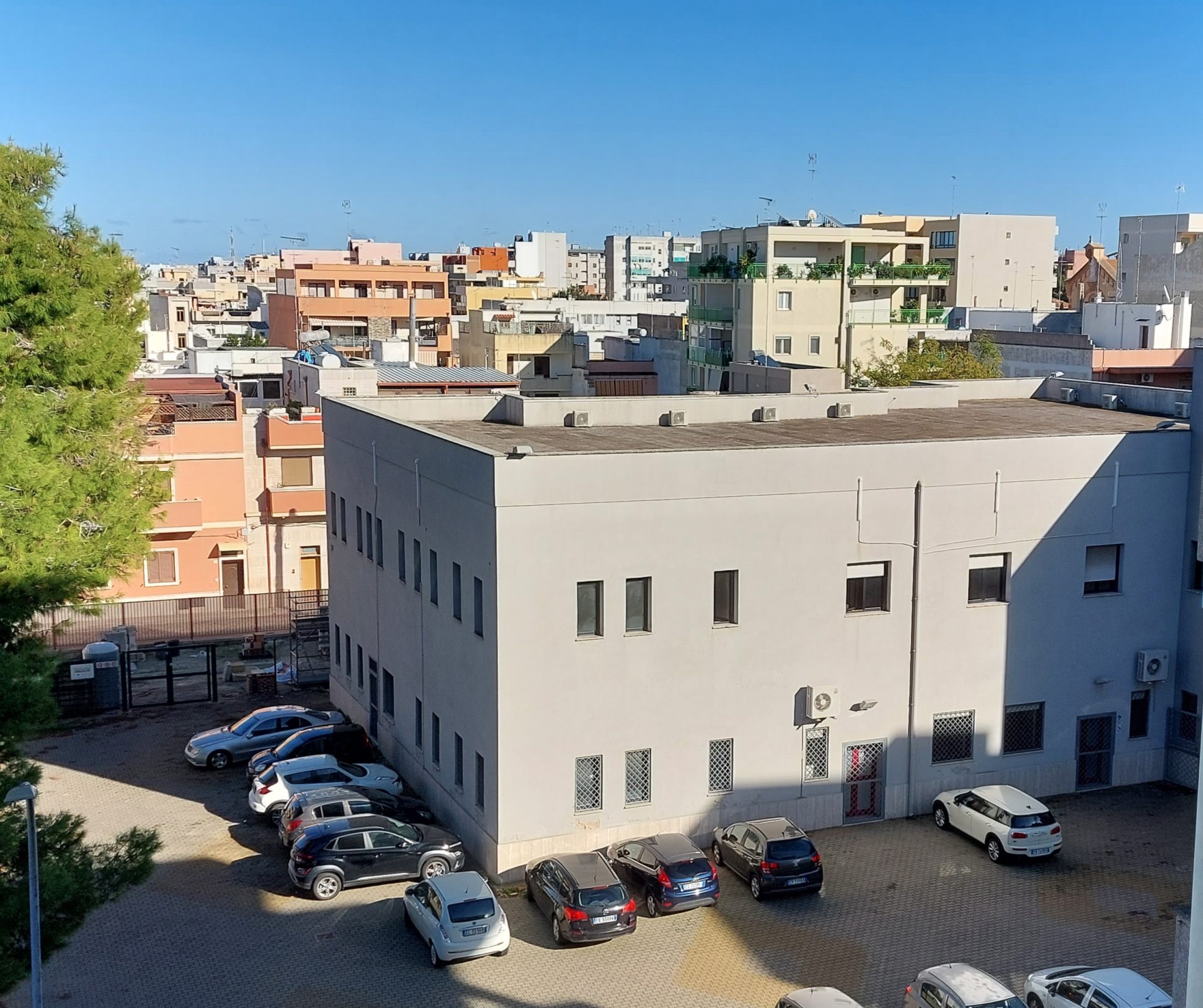 Immagine del luogo Servizi Sociali