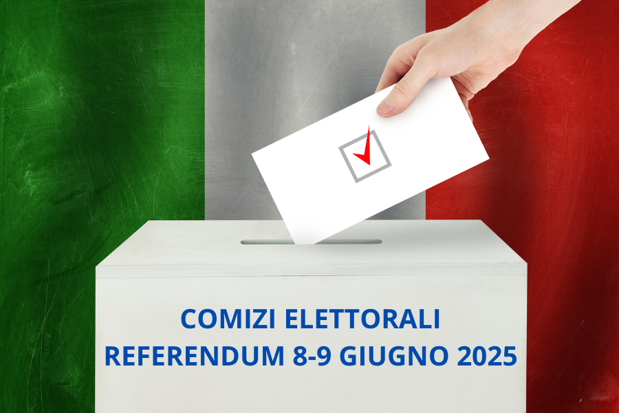 ComiziElettorali immagine