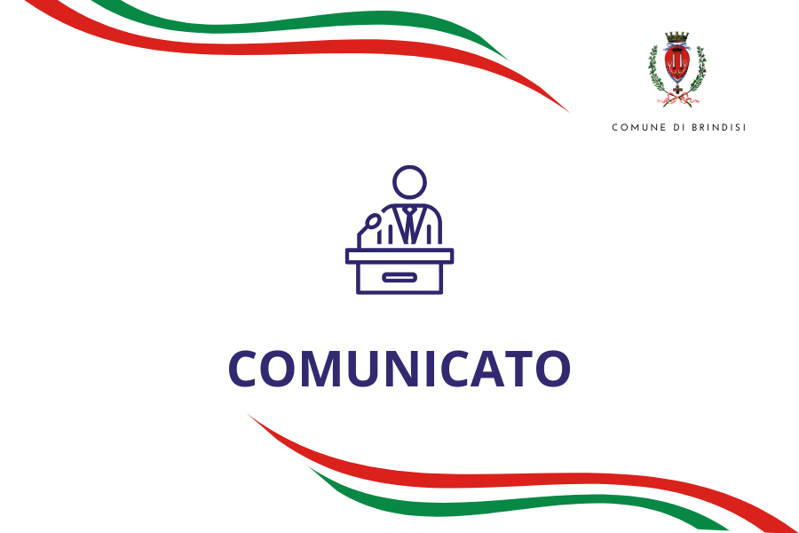 Comunicato comunicato