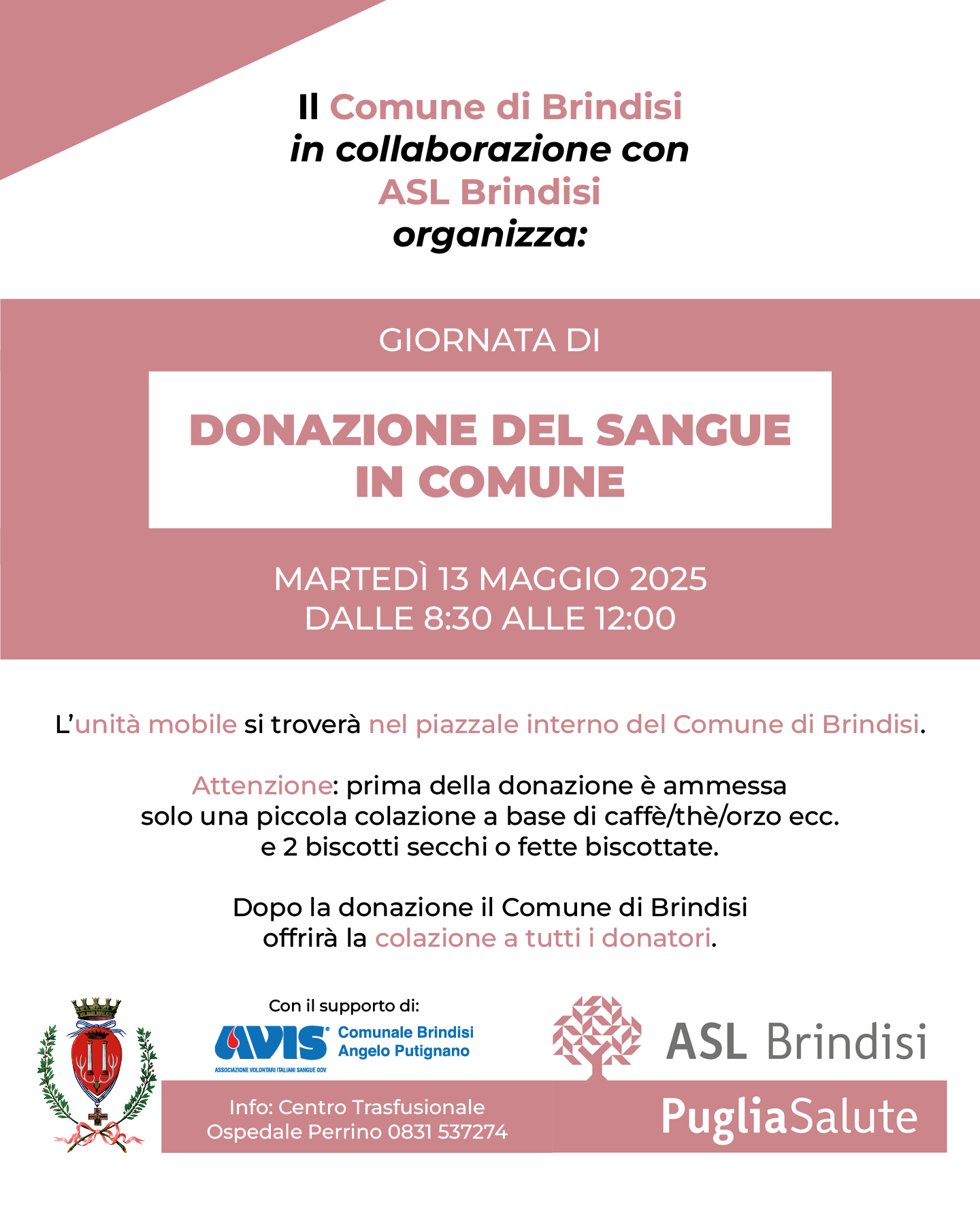 Donazione locandina-donazione-sangue-comune