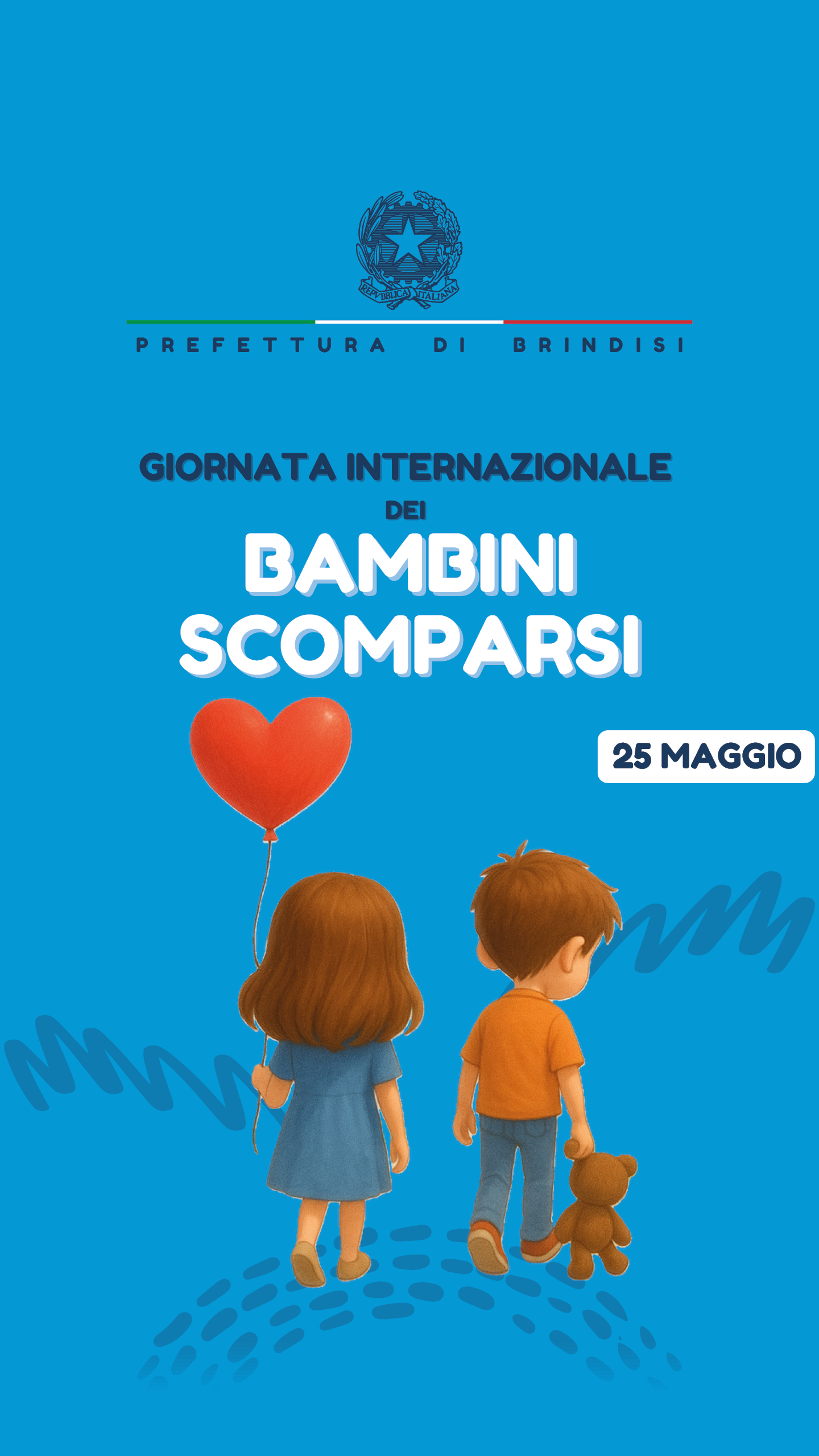 Giornata-bimbi-scomparsi immagine