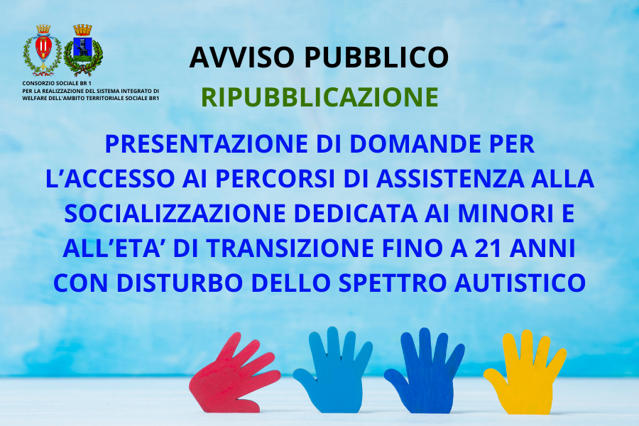 SpettroAutistico immagine