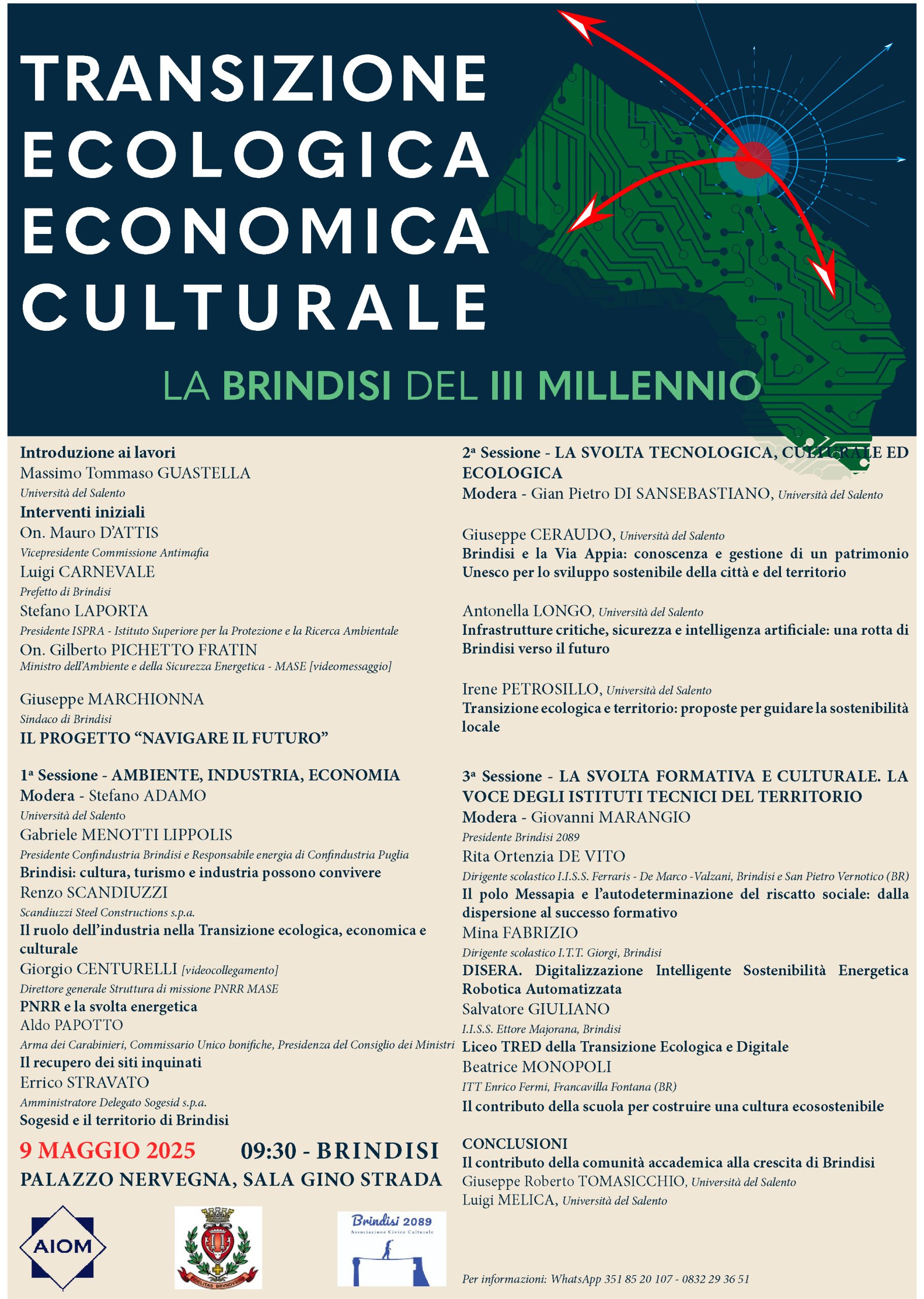 transizione-ecologica-locandina locandina-evento