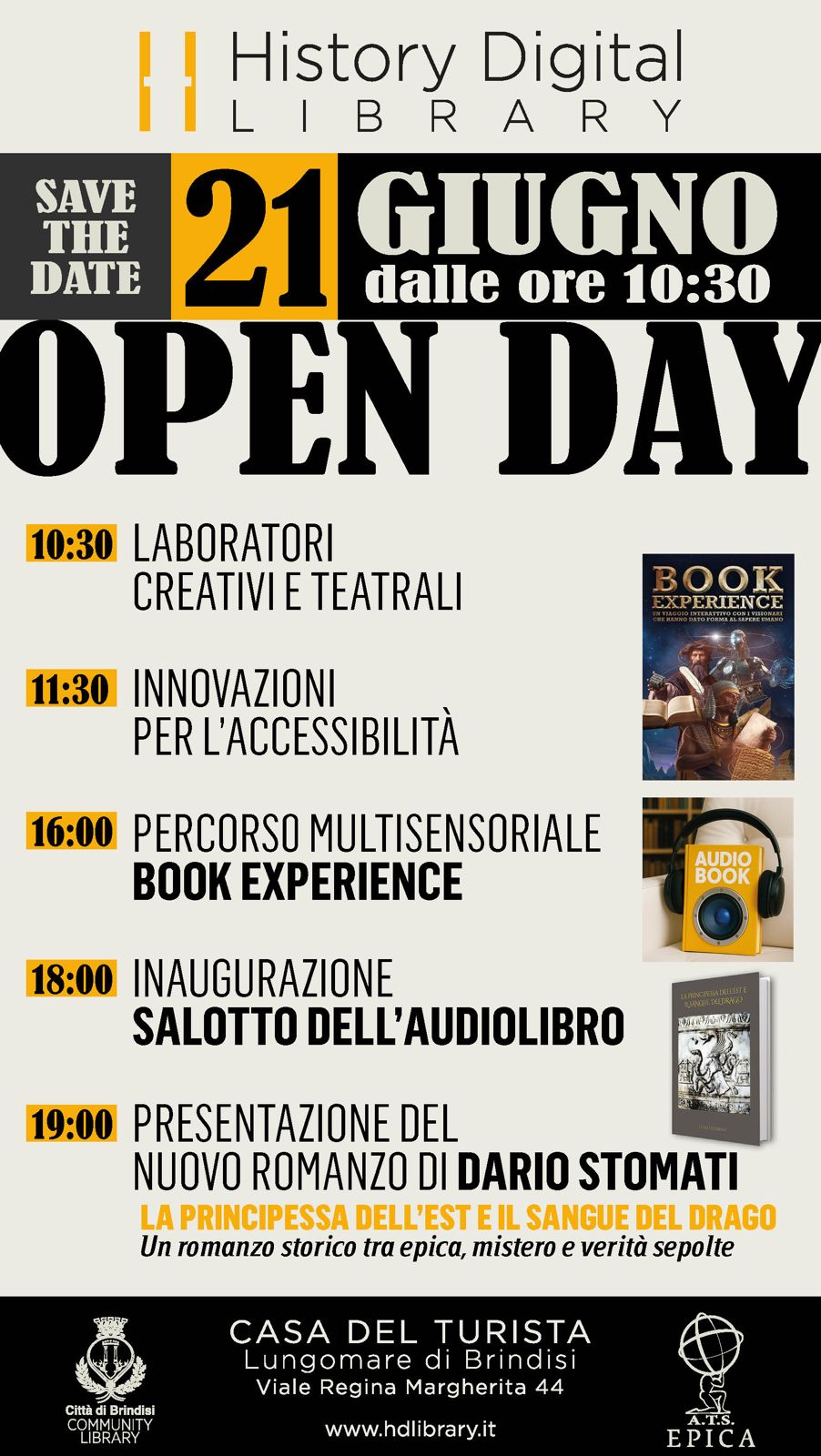 locandina-open-day-history-digital-library open-day-history-digital-library