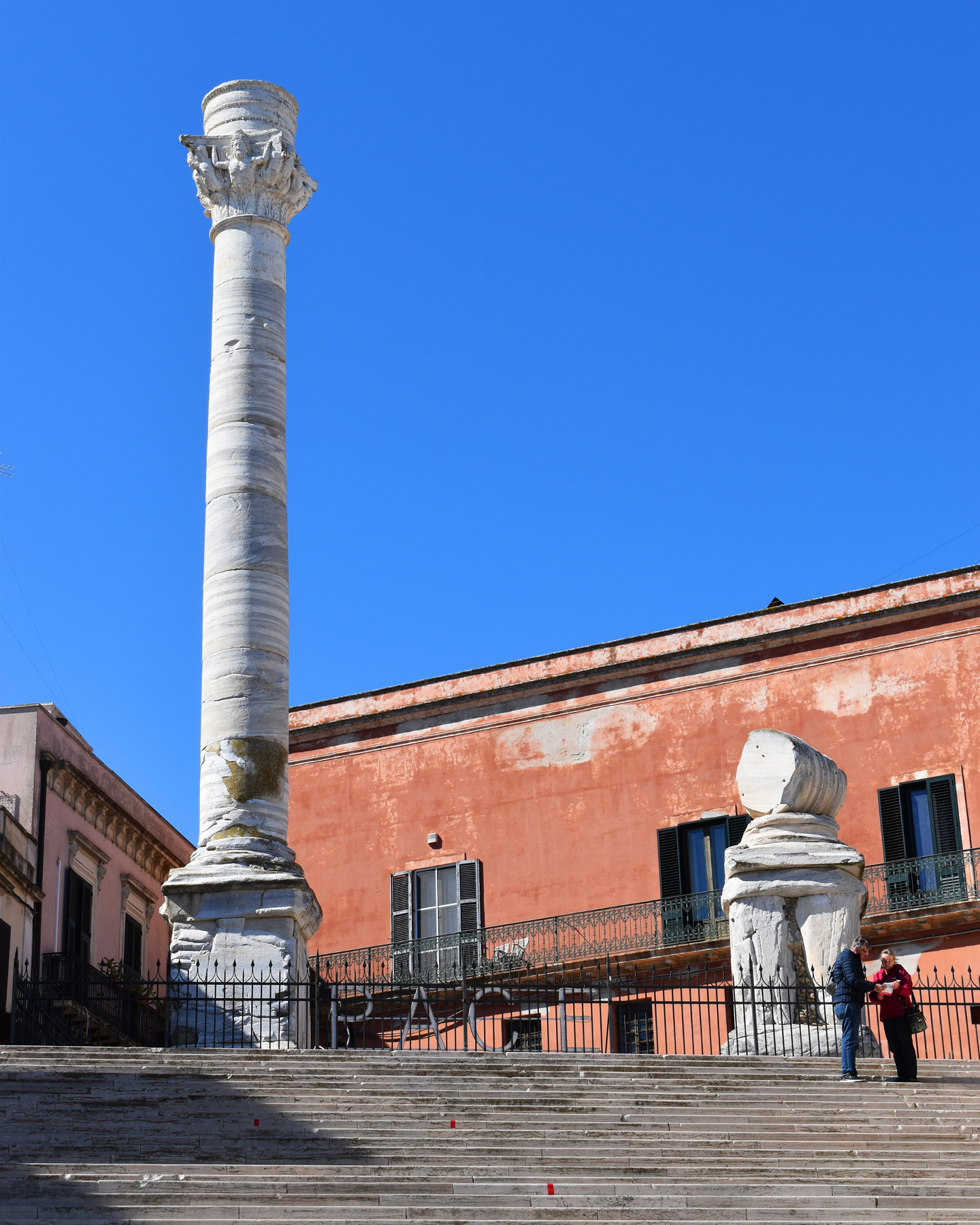 OCSE brindisi-colonna-romana