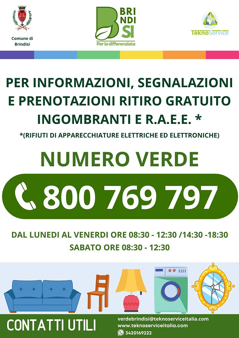 Teknoservice immagine