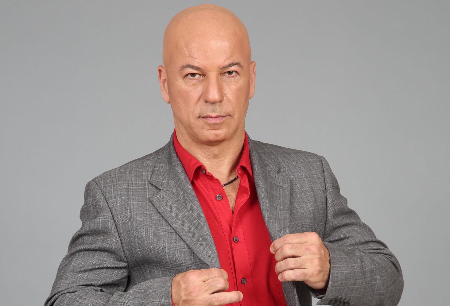 01 - Giovanni Cacioppo