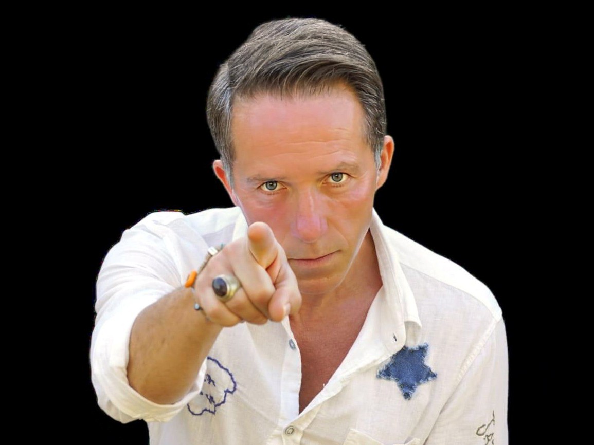 04 - Tommy Terrafino