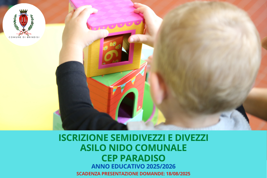 CEP Paradiso (2) immagine