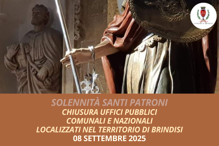 Chiusura Uffici comunali immagine