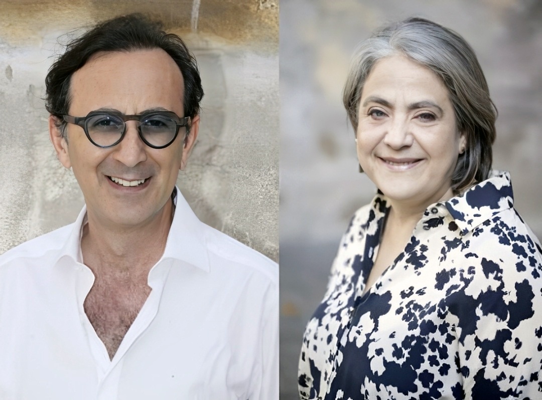 Giovanni Esposito e Nunzia Schiano - Benvenuti in casa Esposito