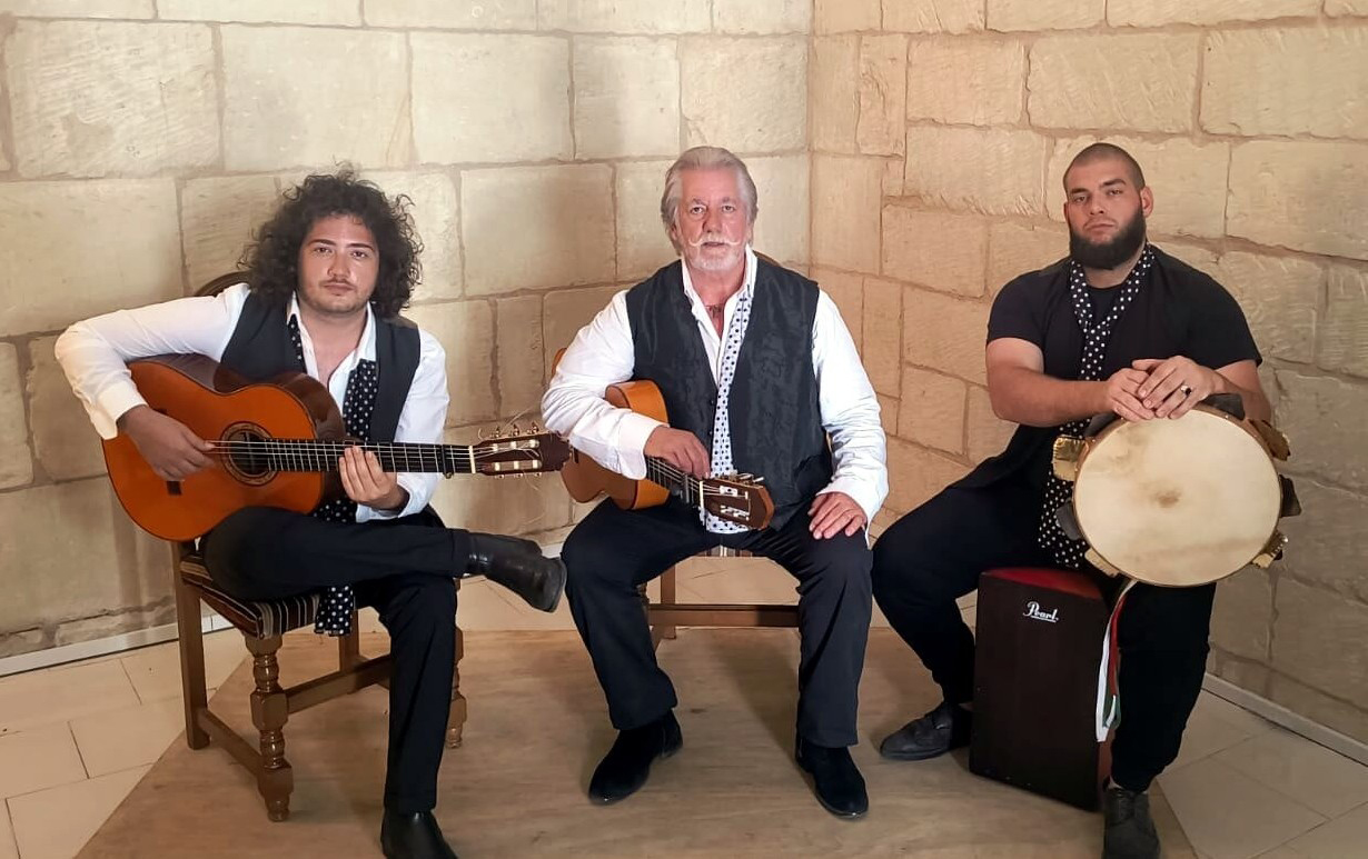 Jaleo Trio Jaleo Trio