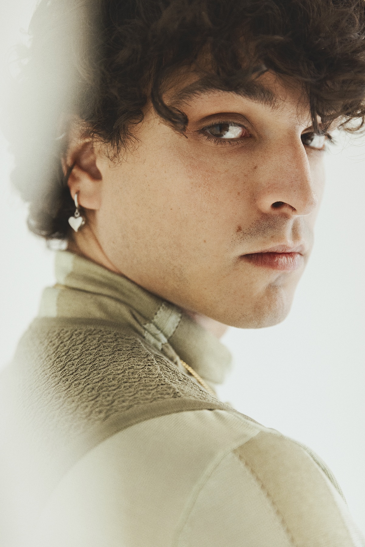 Leo Gassmann - Ubi maior