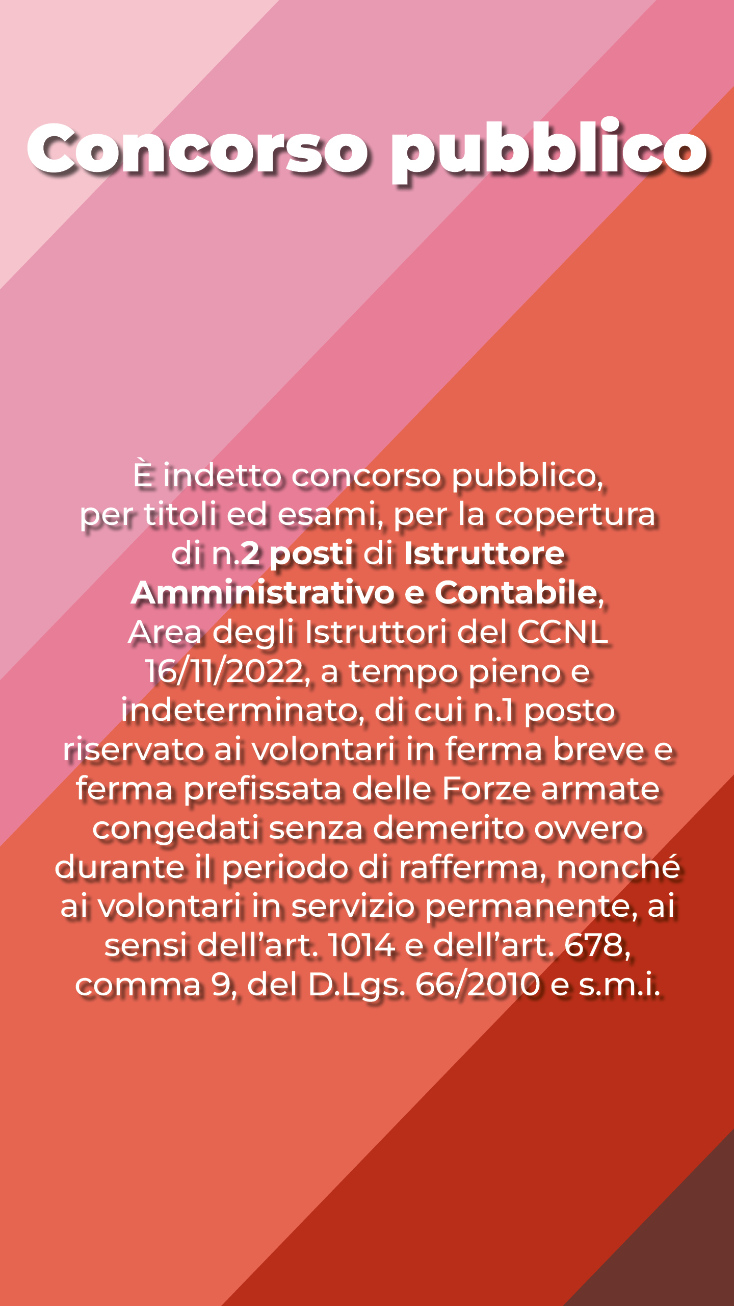 bando-concorso bando-concorso