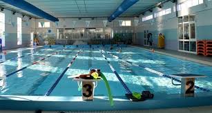 Piscina immagine