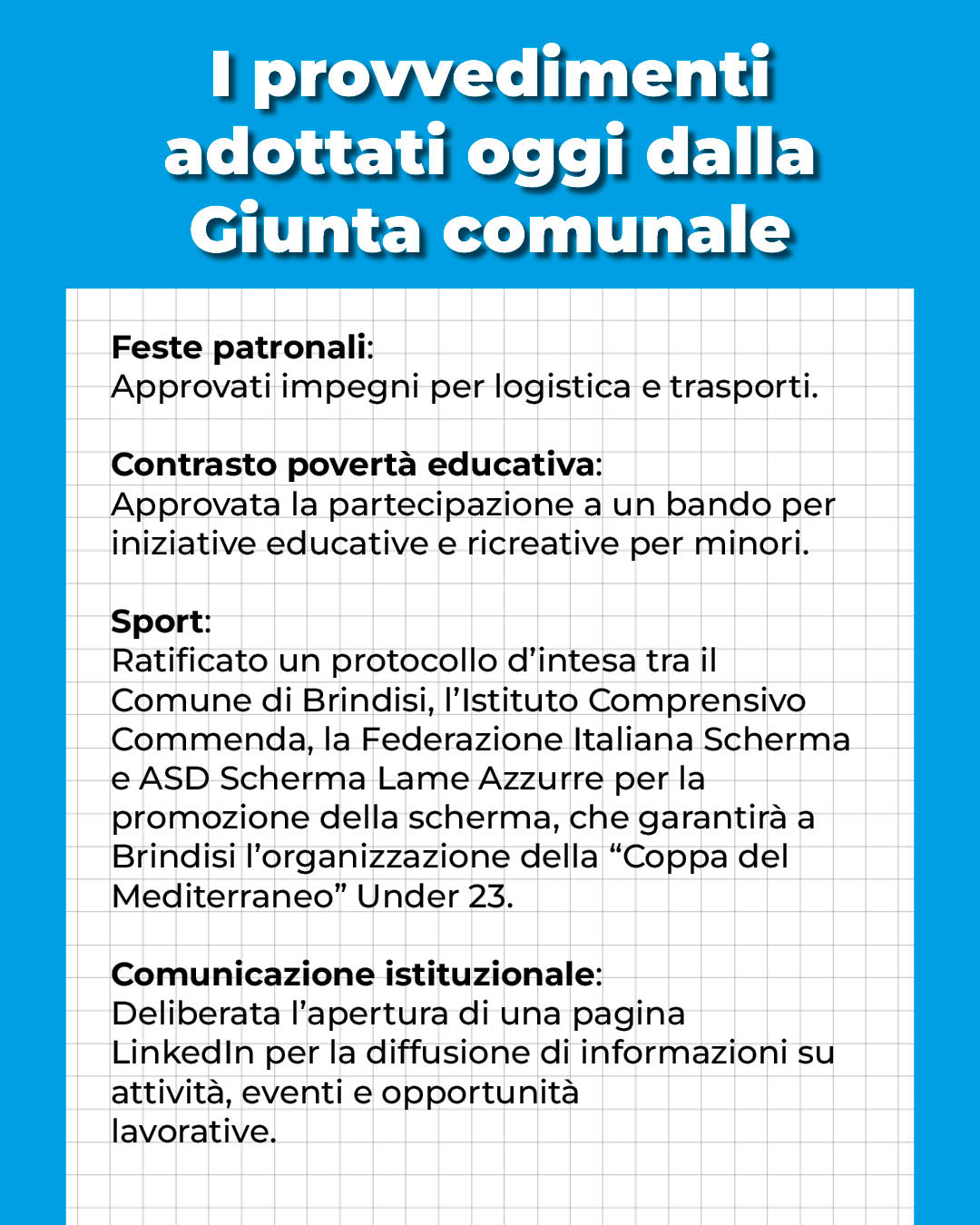 Provvedimenti Giunta 28-08-2025 provvedimenti-giunta-28-08-2025