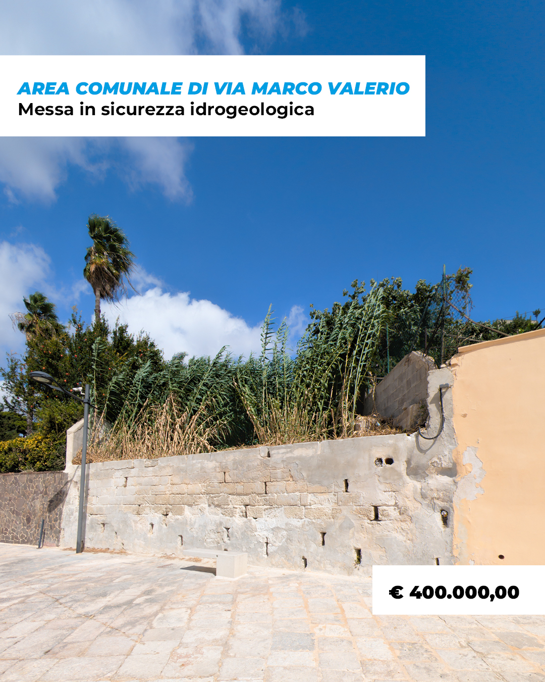 6 - Via Marco Valerio