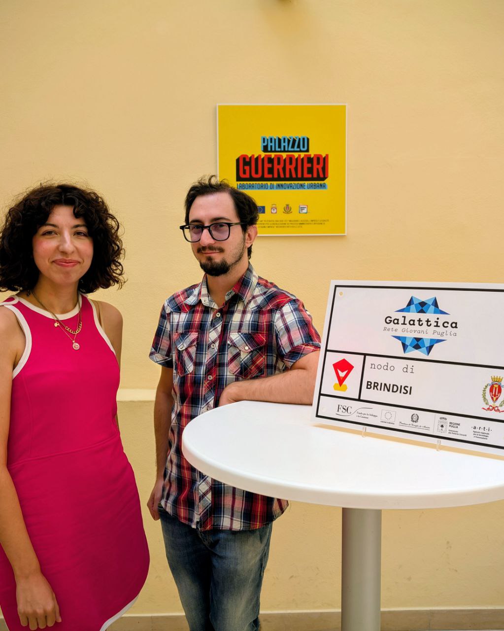 Galattica Servizio Civile Regionale Galattica Servizio Civile Regionale