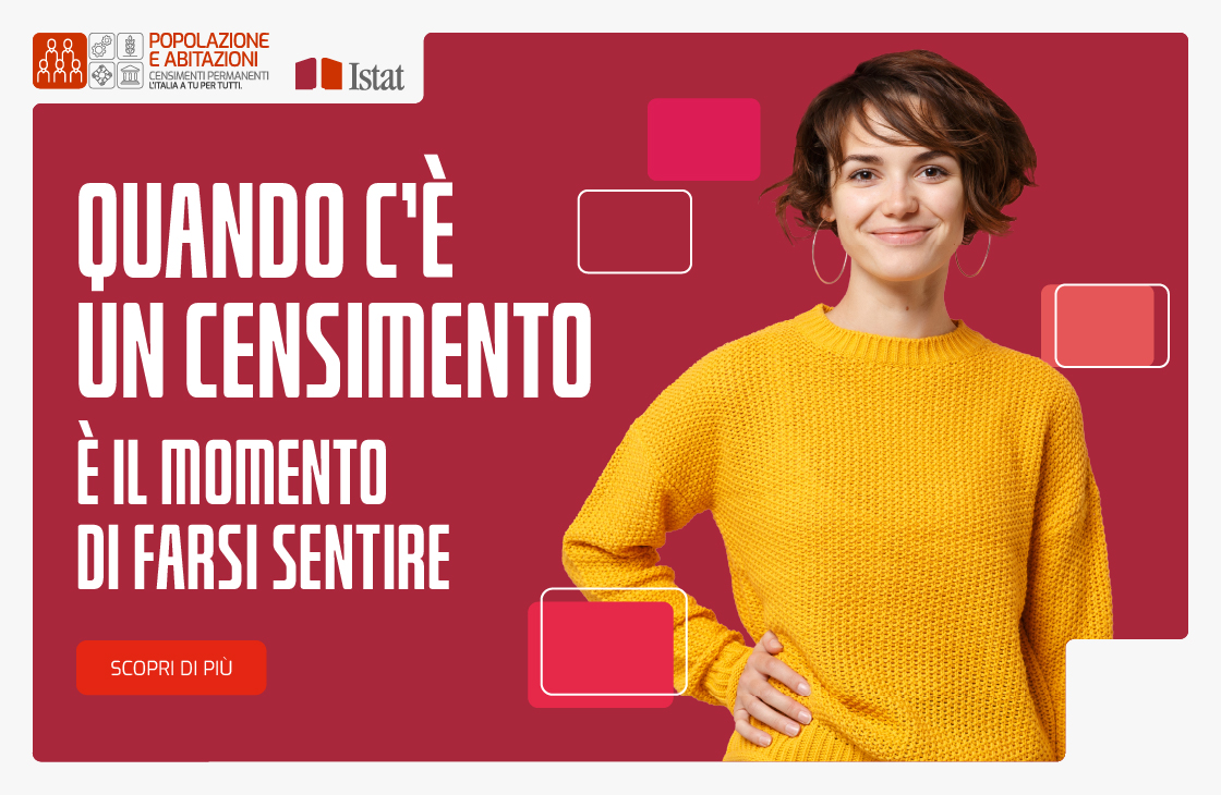 logo censimento popolazione