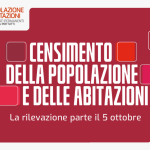 Censimento della popolazione e delle abitazioni 2026