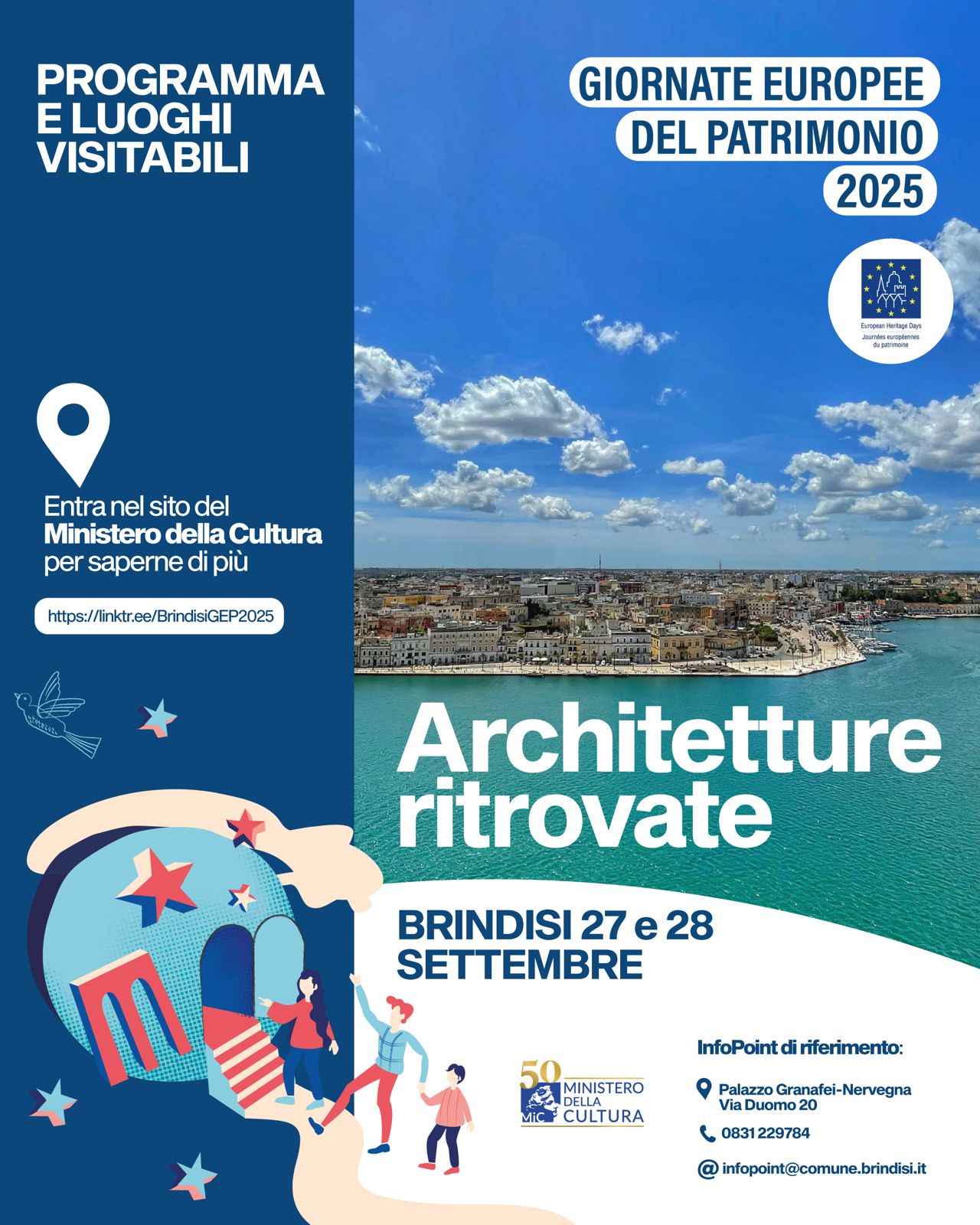 Architetture Ritrovate