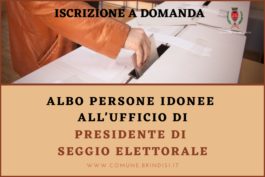 presidenti_di_seggio immagine