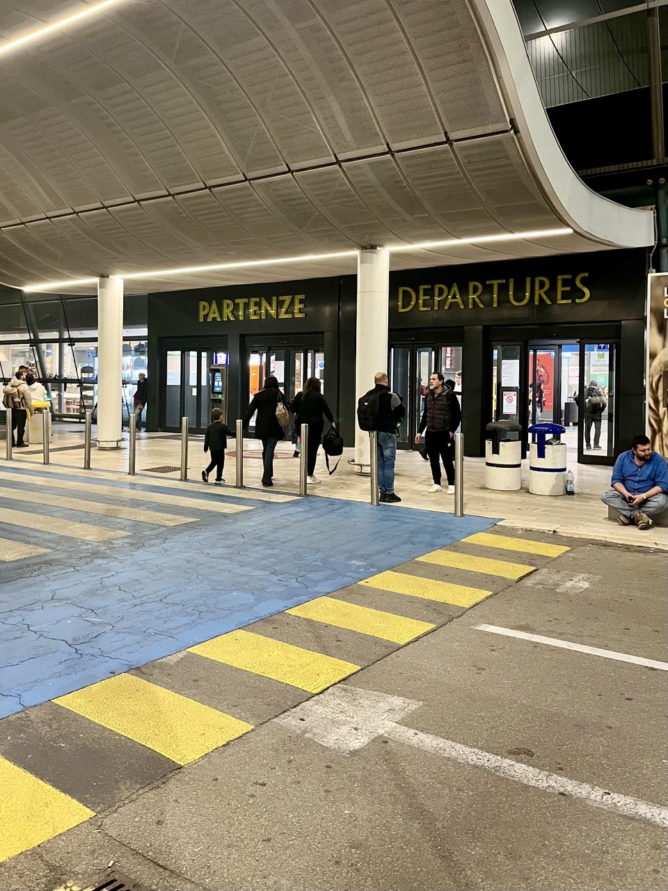 Aeroporto del Salento Aeroporto del Salento