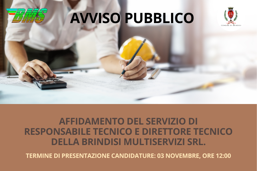 BMS Responsabile e Direttore Tecnico (1) immagine