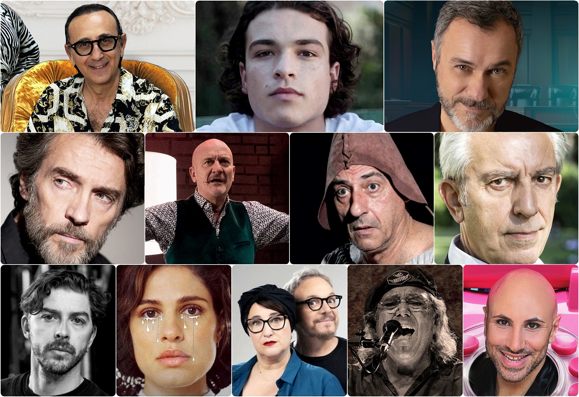 Protagonisti stagione 2025-26 NTV