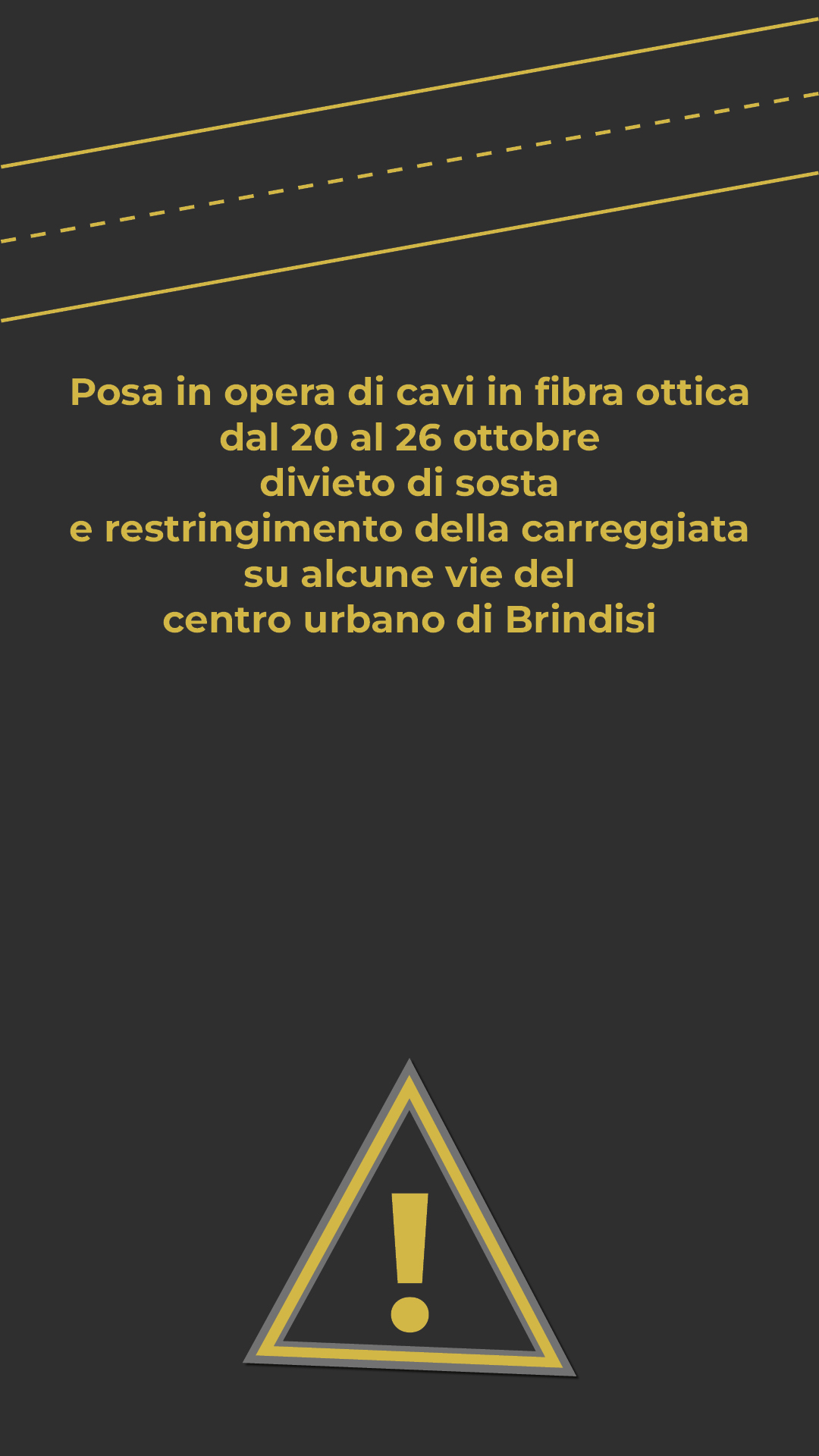 Viabilità Viabilità