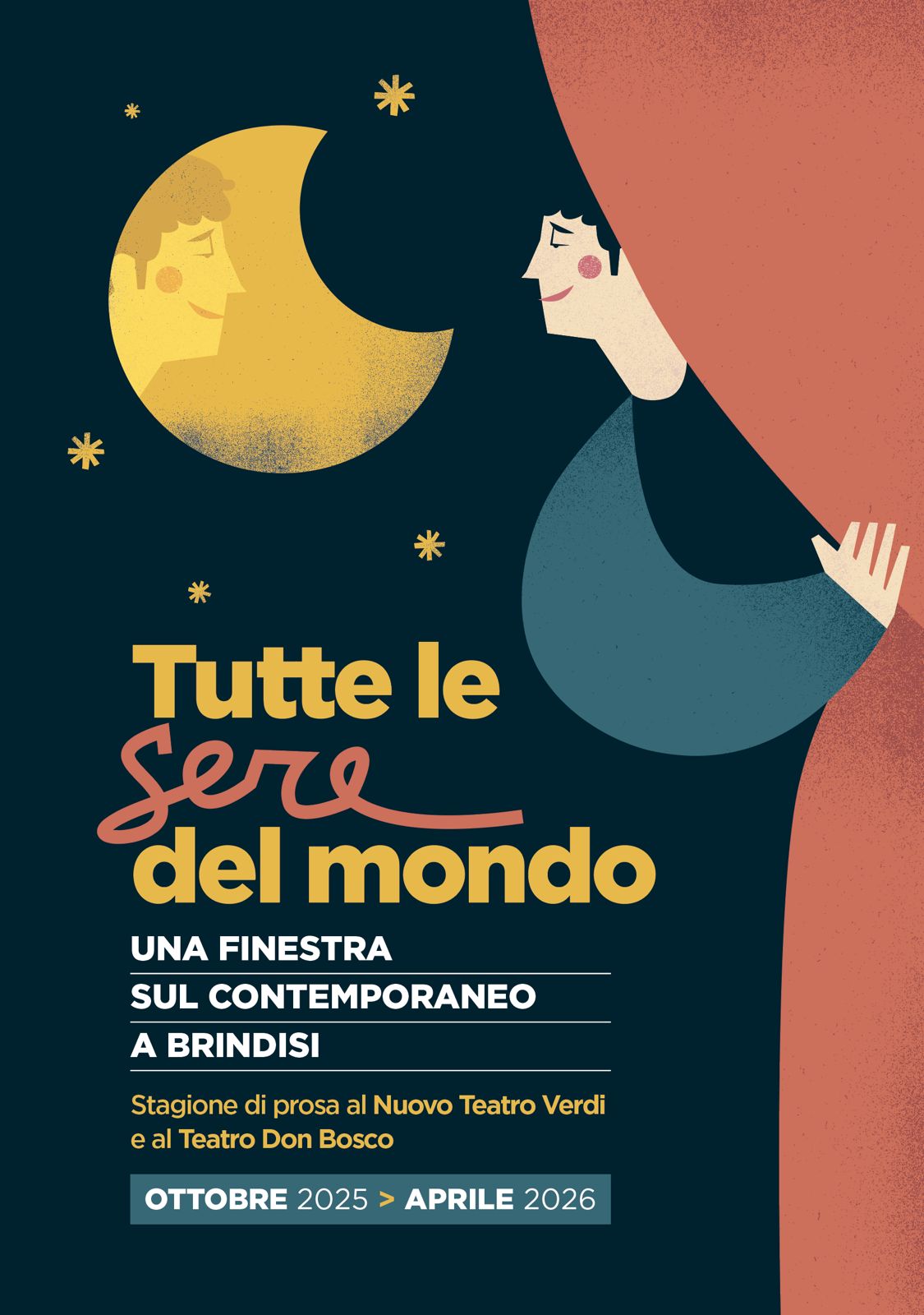 Tutte le sere del mondo Tutte le sere del mondo