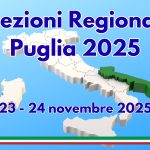 Elezioni Regionali Puglia 2025