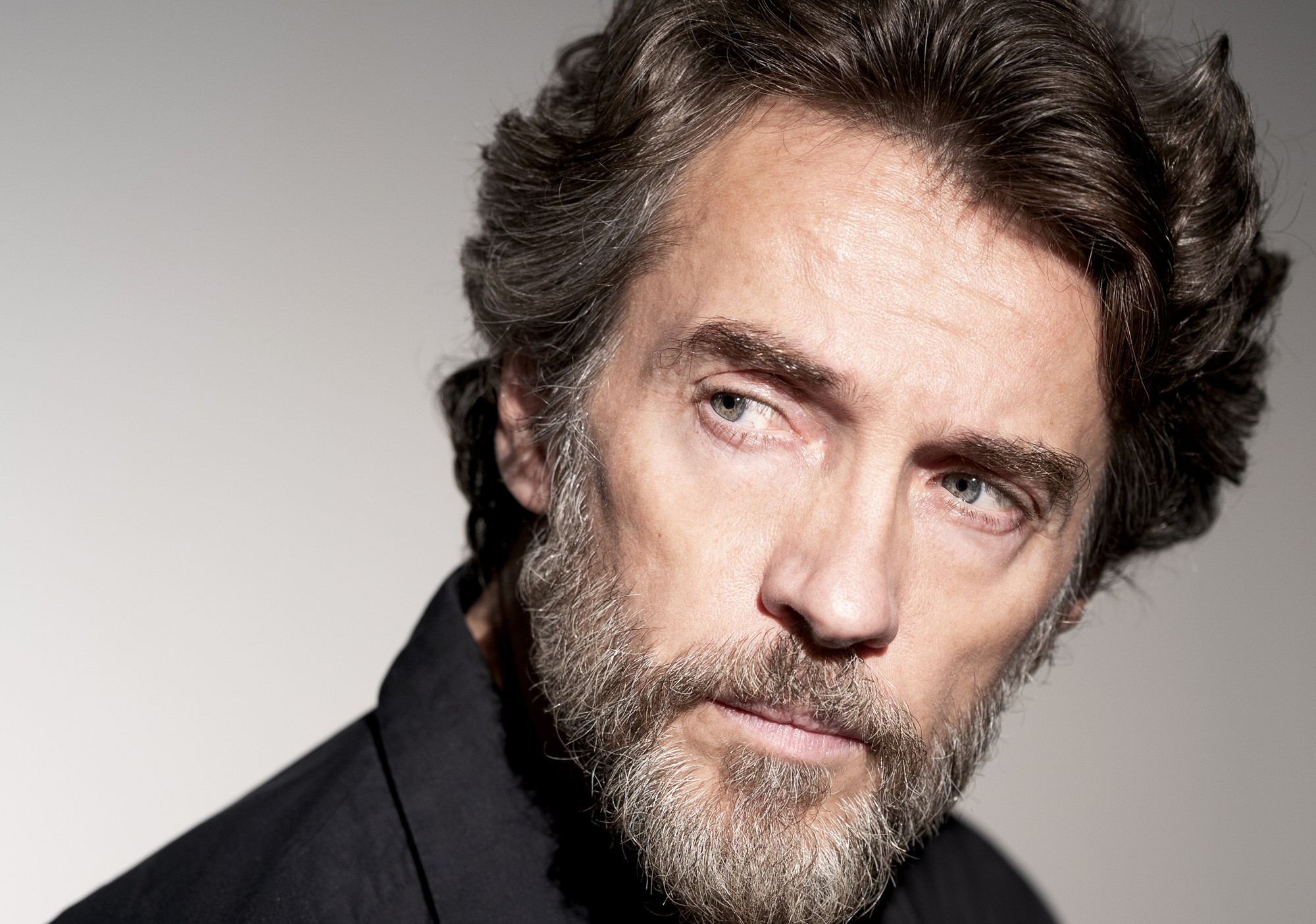 Alessio Boni - ph Gianmarco Chieregato