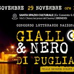 Finale Giallo e Nero 2025