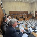 Consiglio comunale 3 novembre 2025