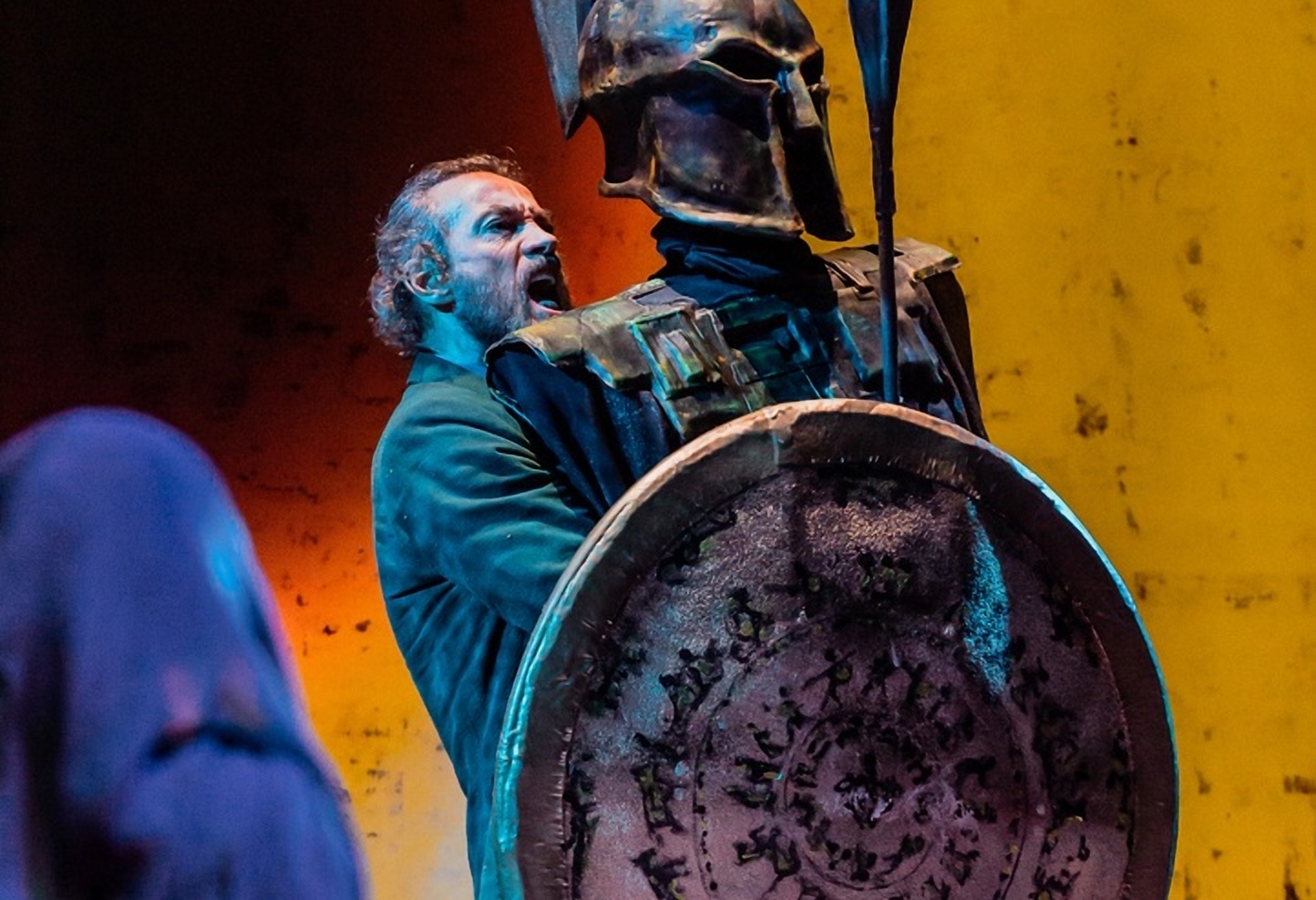 Iliade. Il gioco degli Dèi - ph Filippo Manzini (01)