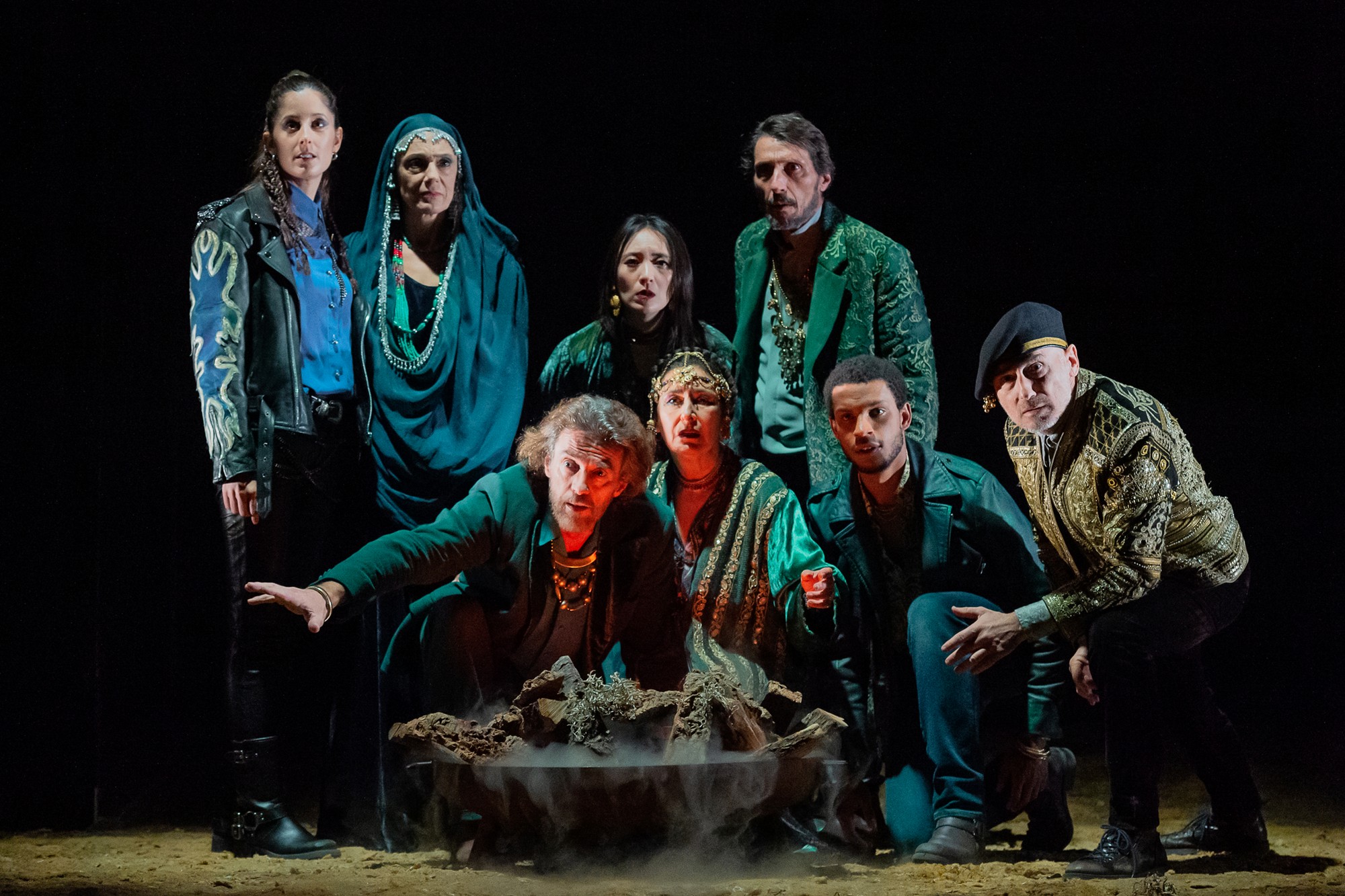 Iliade. Il gioco degli Dèi - ph Filippo Manzini (02)