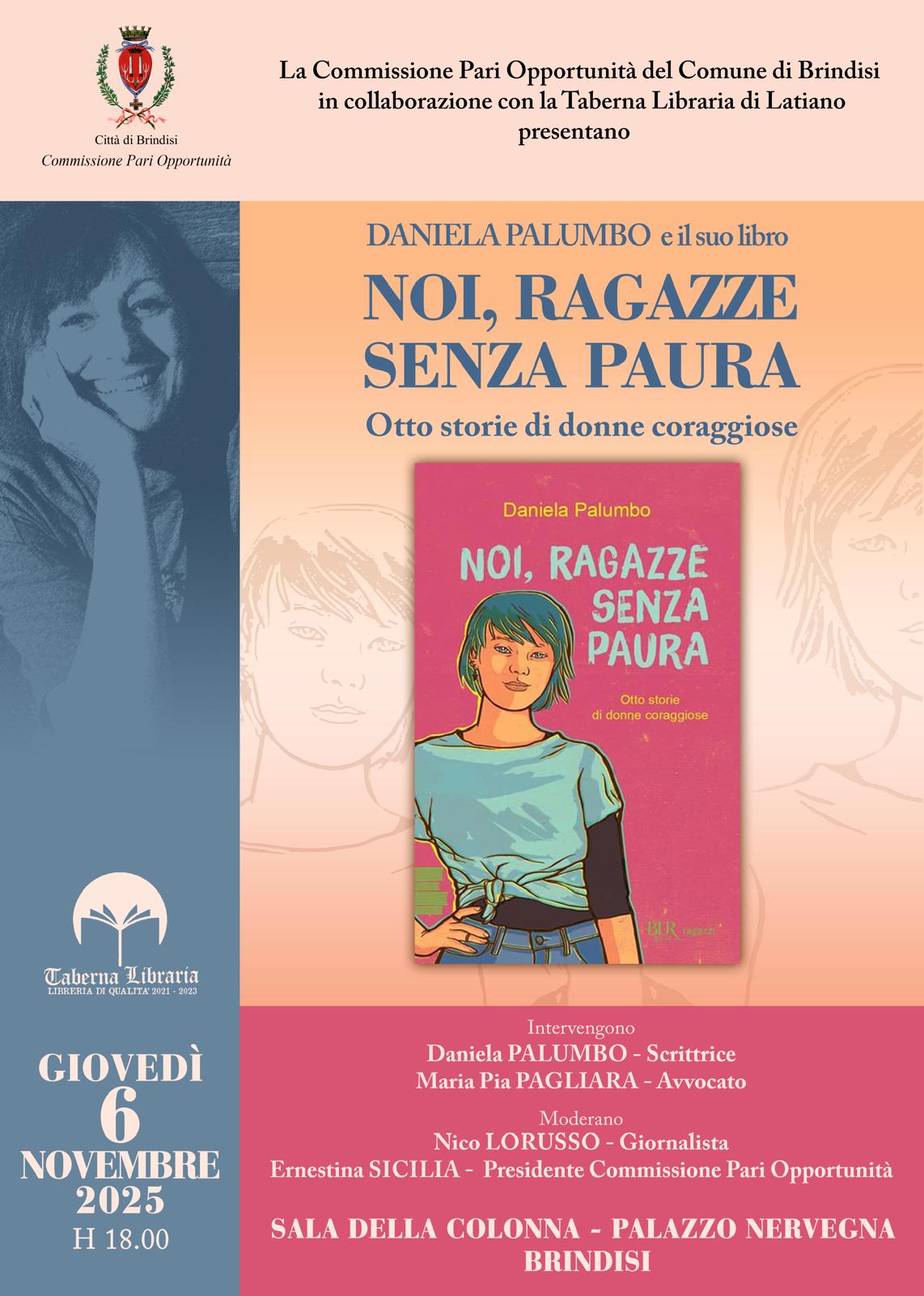 Noi, ragazze senza paura