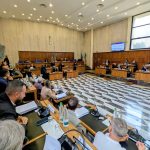 Consiglio comunale 28 novembre