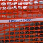 Lavori in corso