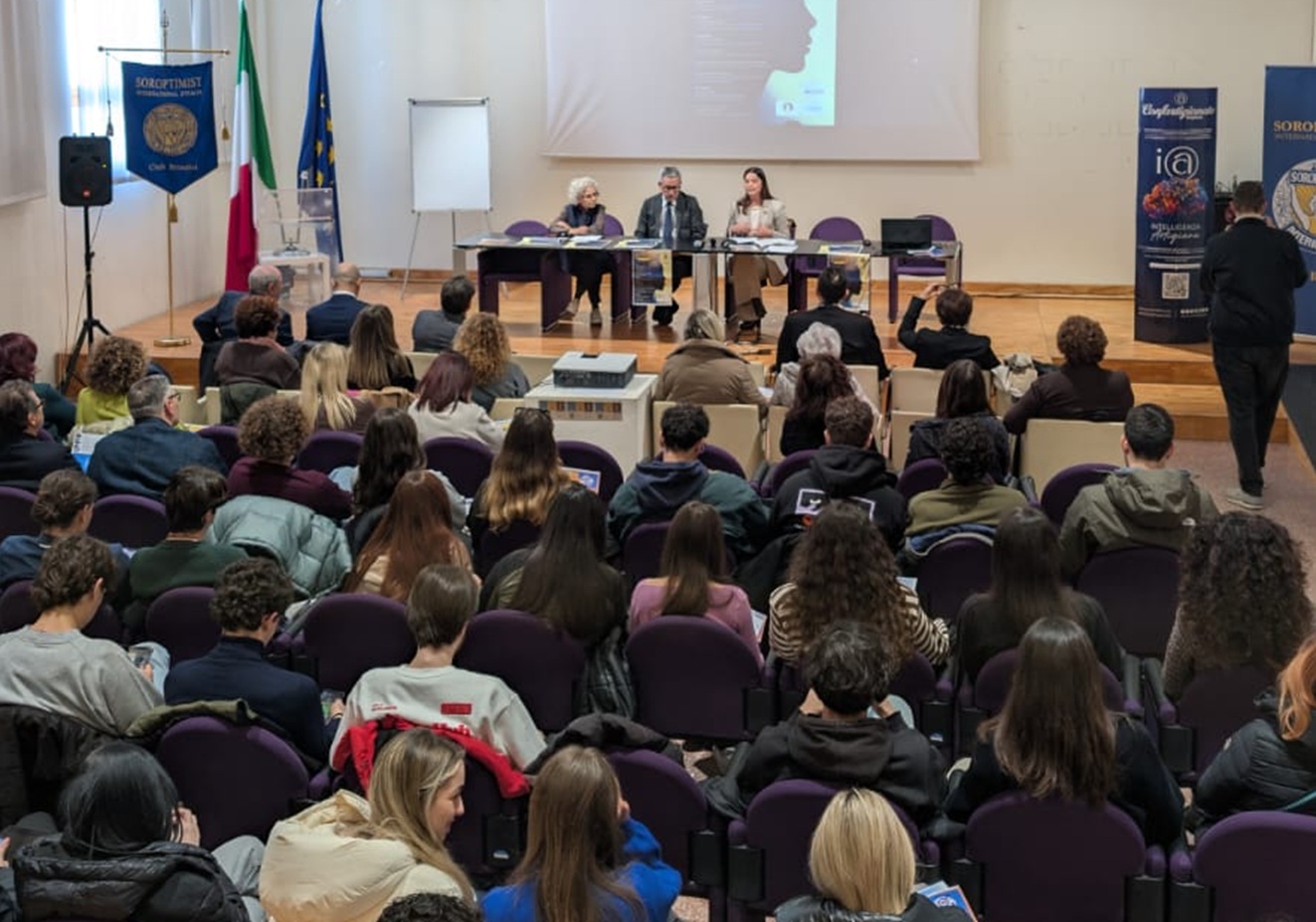 Pubblico convegno