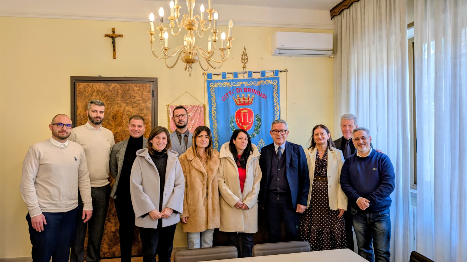 29 dicembre sei assunzioni