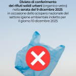 Divieto conferimento