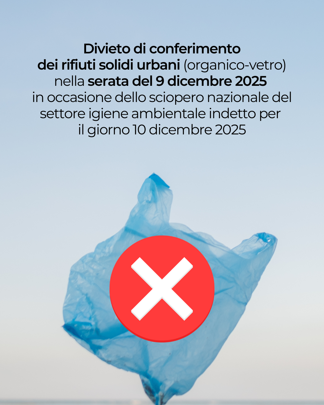 Divieto conferimento