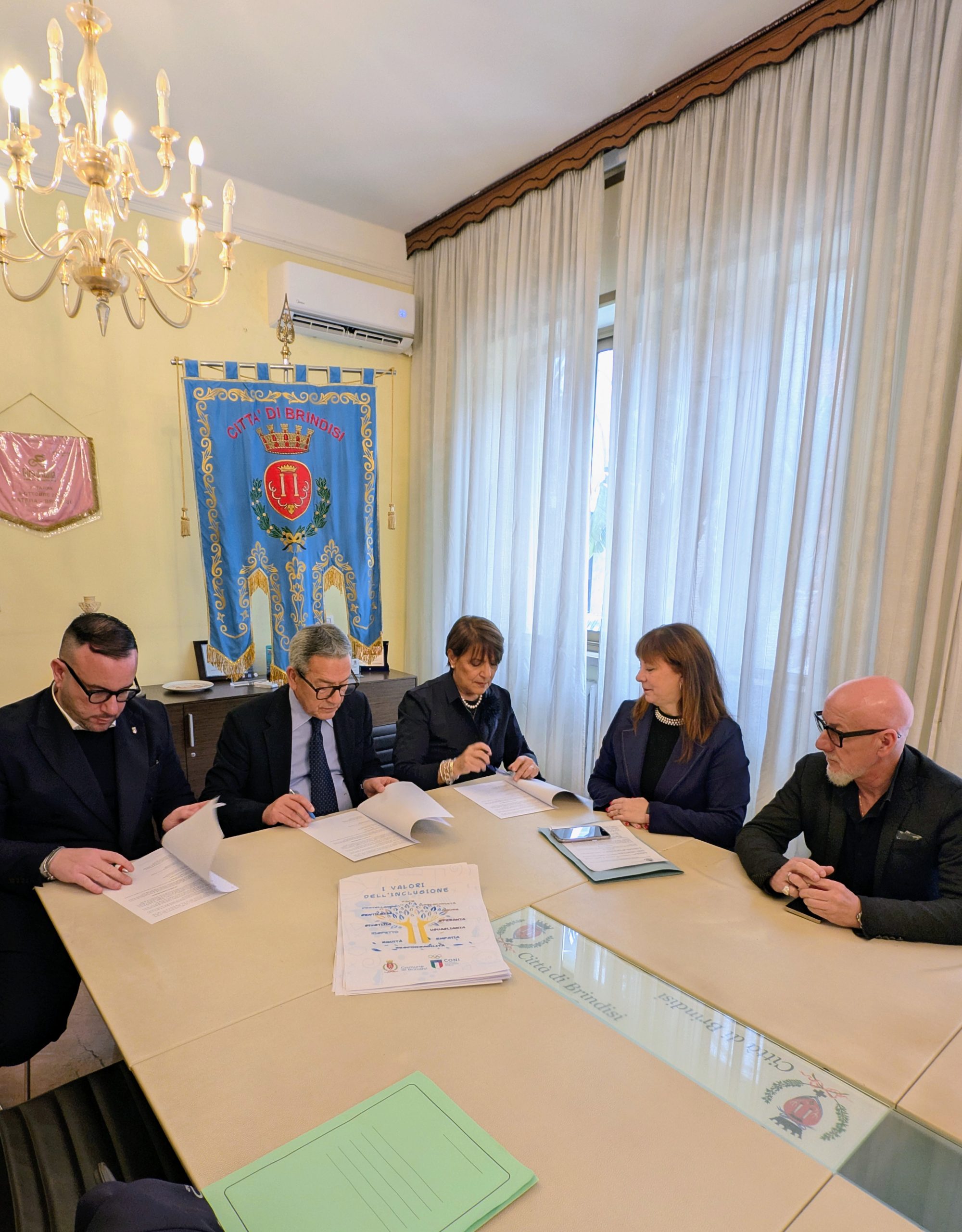 Procollo d’intesa (4)