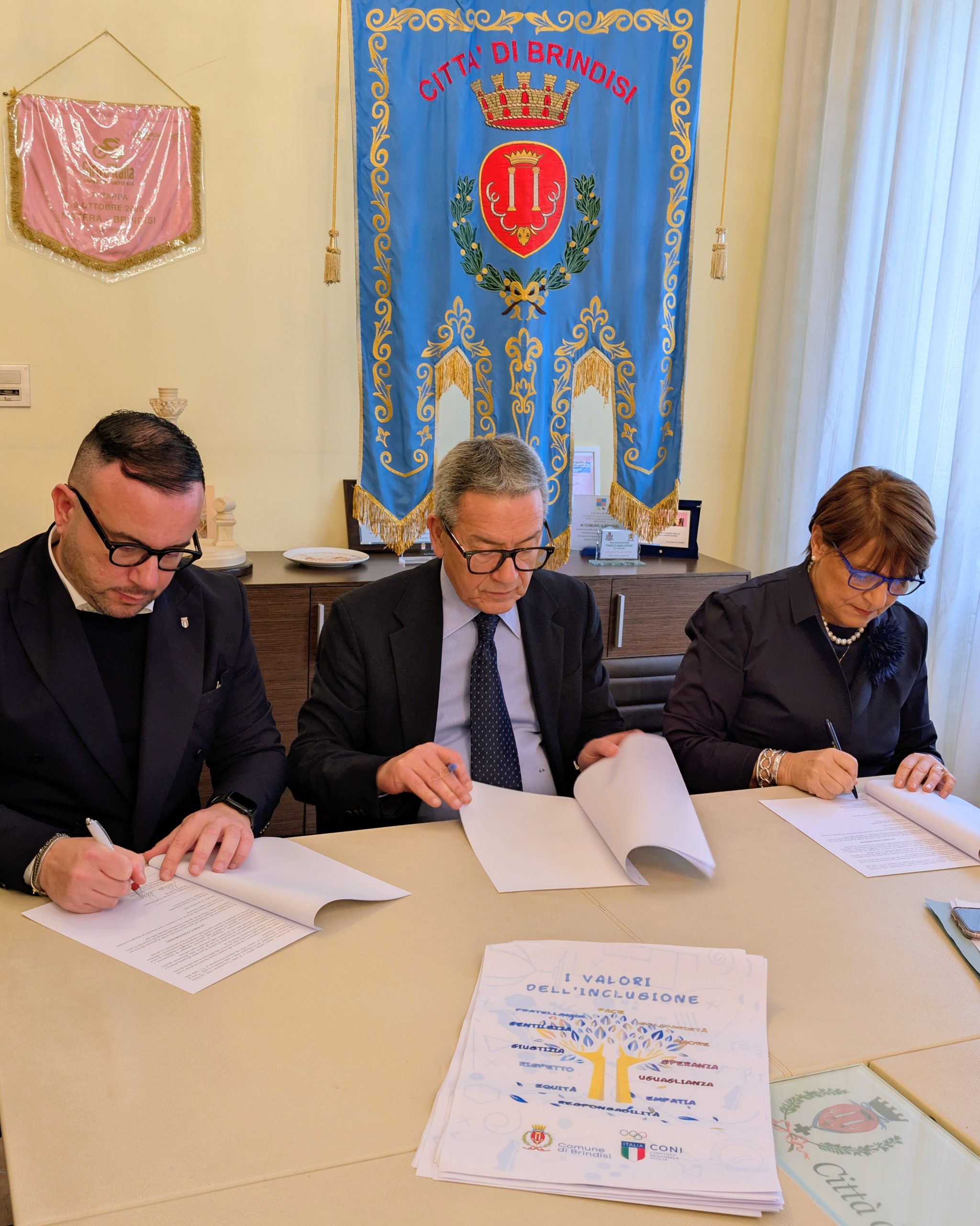 Procollo d’intesa (5)